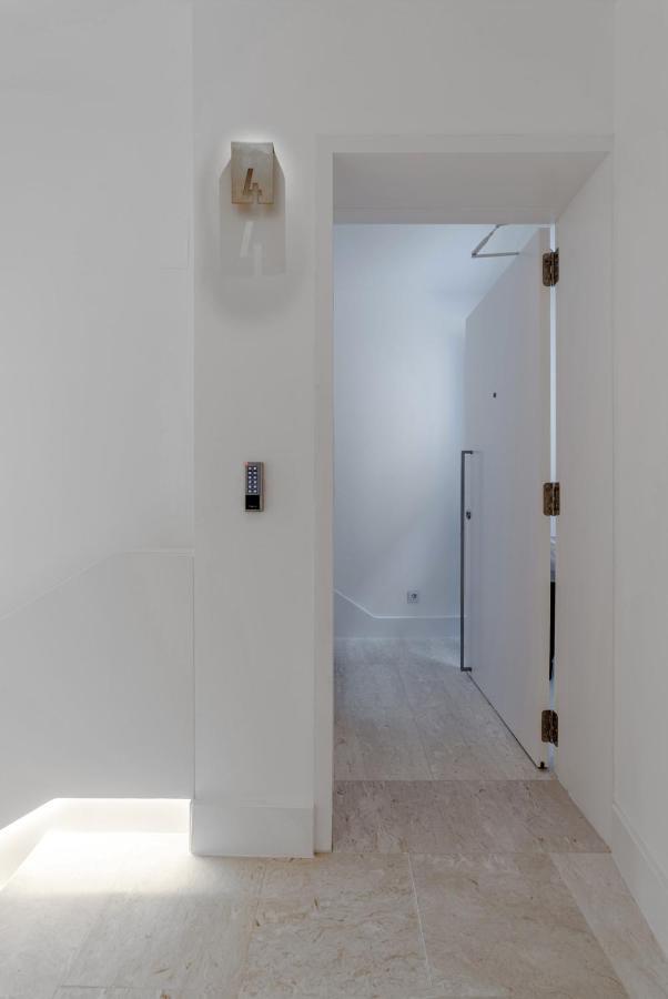 Sta Catarina Design Apartments By Lisbon One المظهر الخارجي الصورة