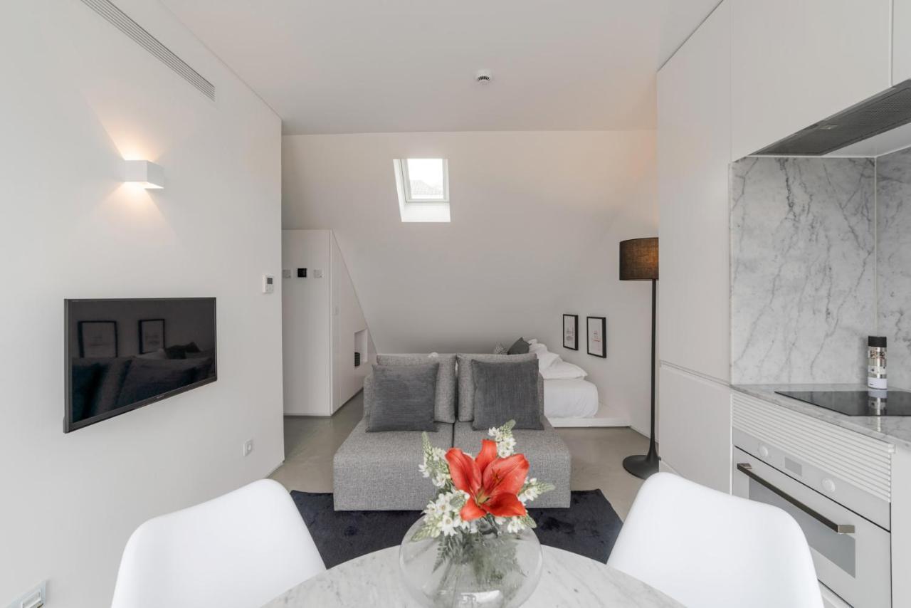 Sta Catarina Design Apartments By Lisbon One المظهر الخارجي الصورة