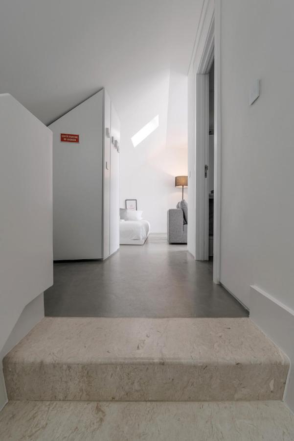 Sta Catarina Design Apartments By Lisbon One المظهر الخارجي الصورة