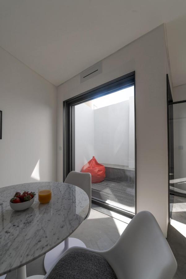 Sta Catarina Design Apartments By Lisbon One المظهر الخارجي الصورة