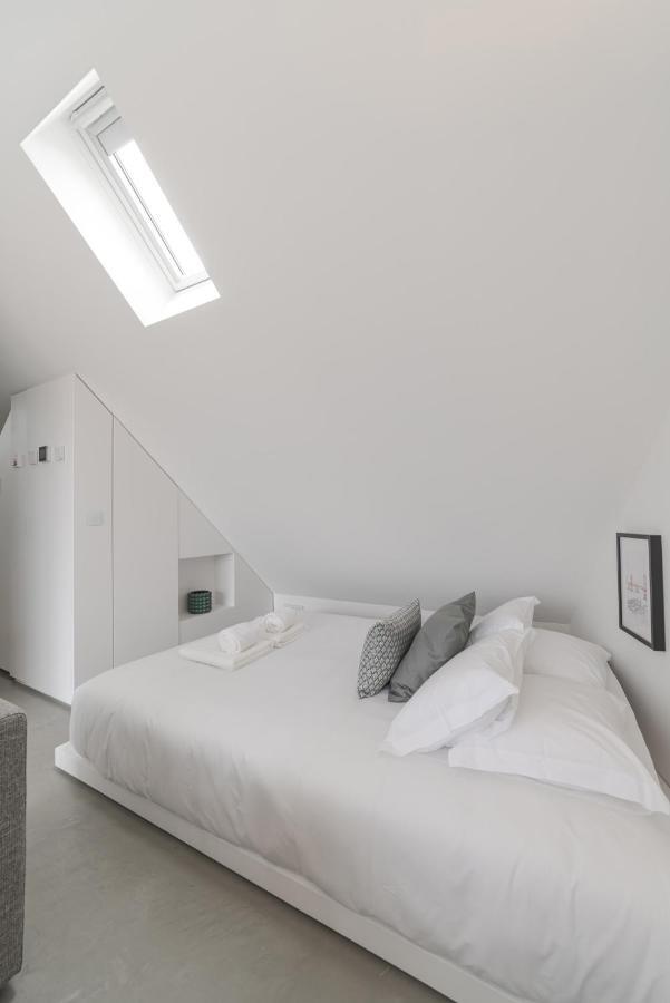 Sta Catarina Design Apartments By Lisbon One المظهر الخارجي الصورة