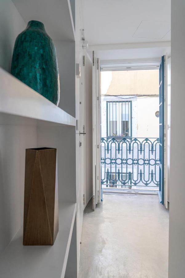Sta Catarina Design Apartments By Lisbon One المظهر الخارجي الصورة