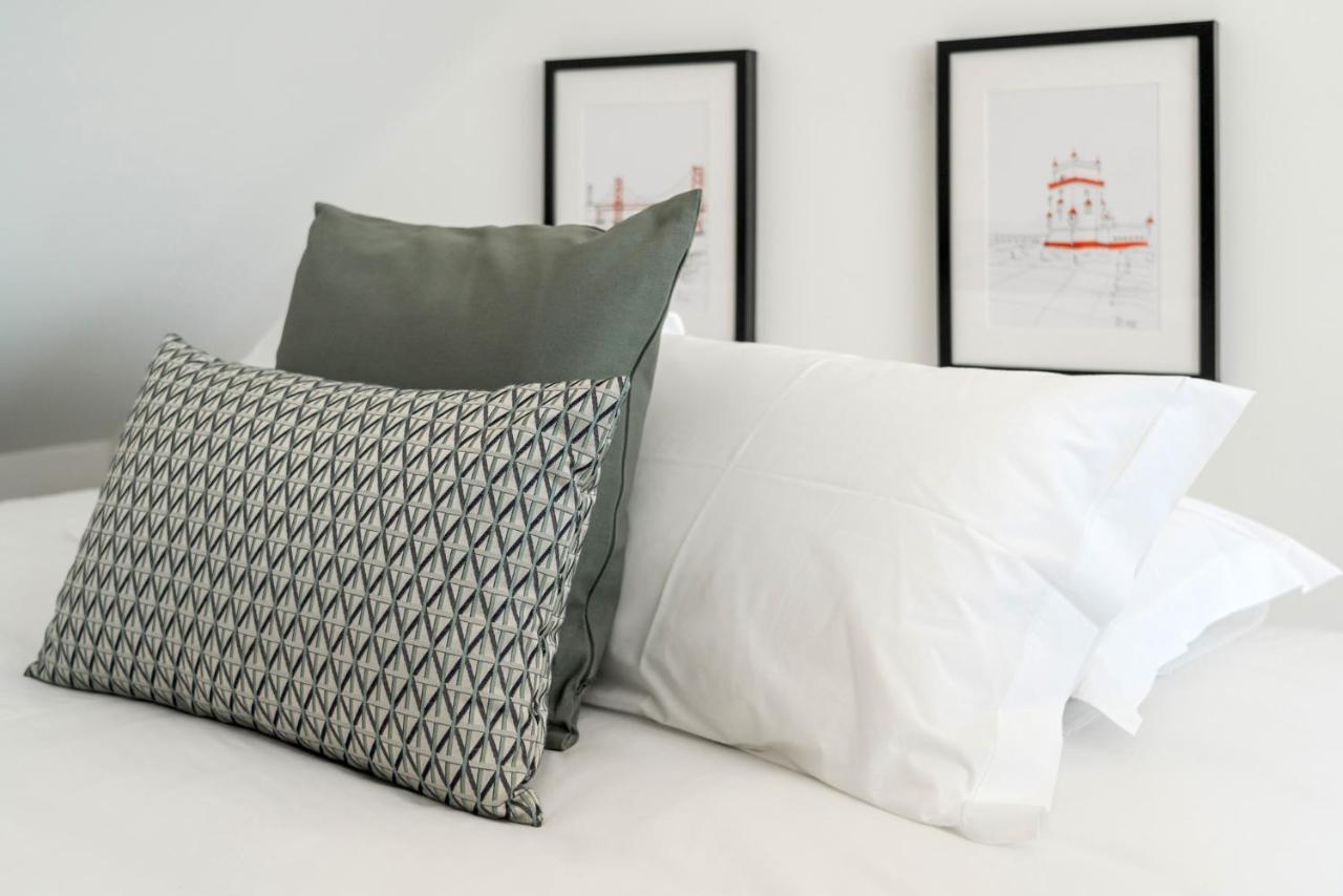 Sta Catarina Design Apartments By Lisbon One المظهر الخارجي الصورة