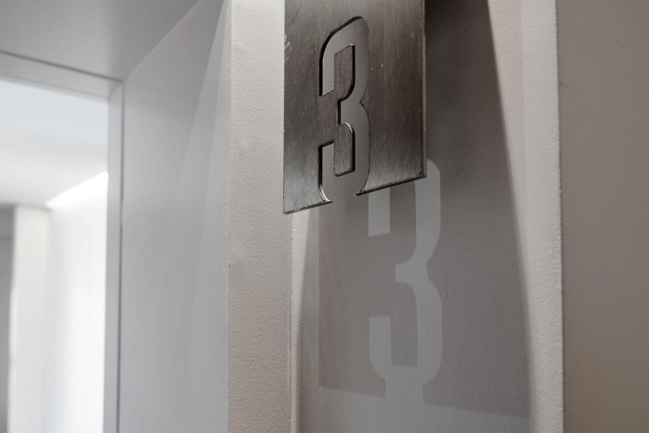 Sta Catarina Design Apartments By Lisbon One المظهر الخارجي الصورة