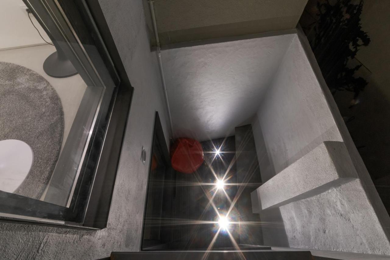Sta Catarina Design Apartments By Lisbon One المظهر الخارجي الصورة