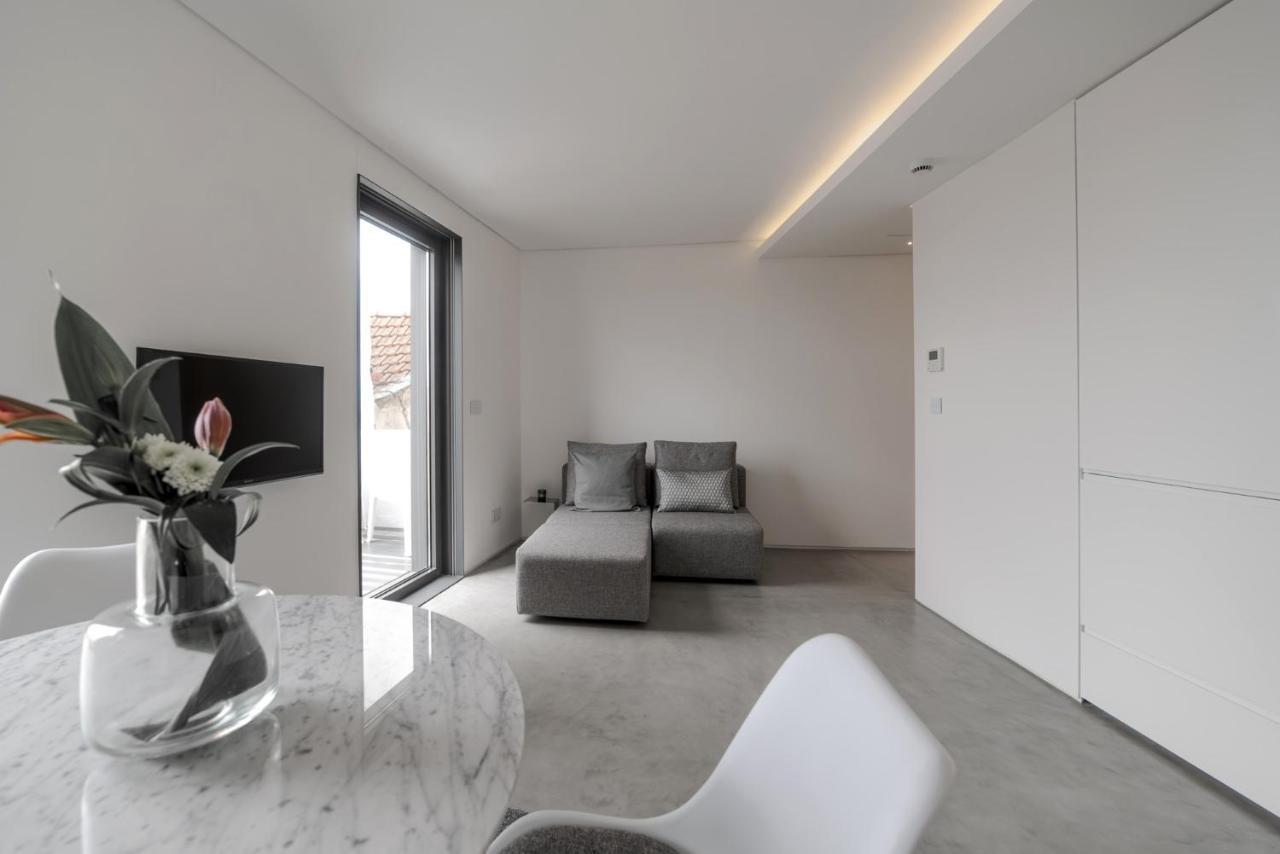 Sta Catarina Design Apartments By Lisbon One المظهر الخارجي الصورة